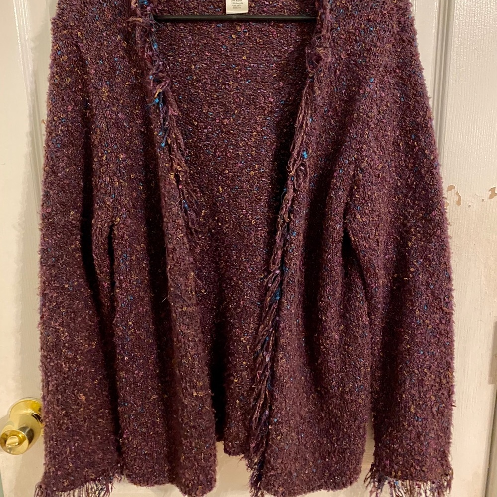 Cardigan